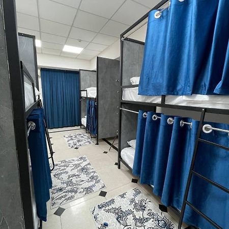 Asia Hostel タシュケント エクステリア 写真